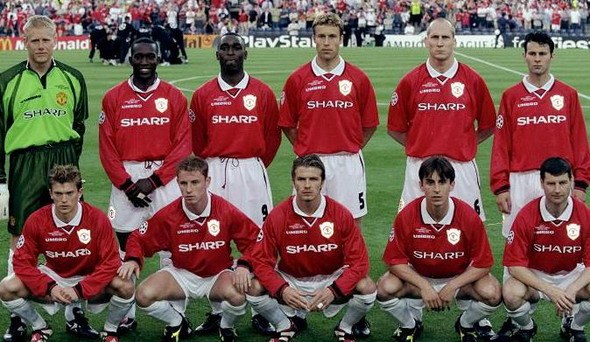 他曾带领队 他曾带领队