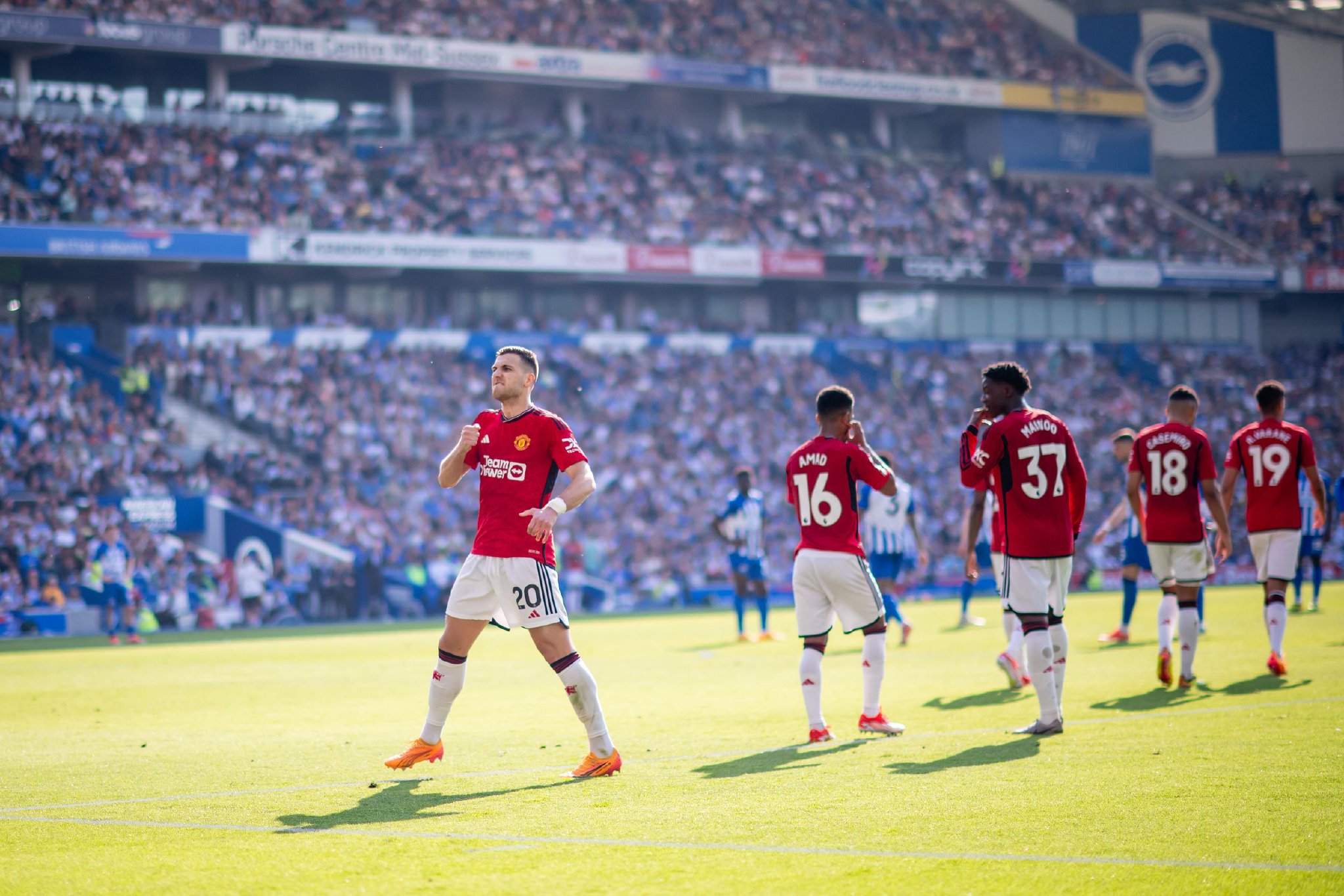 在一场对抗 在一场对抗