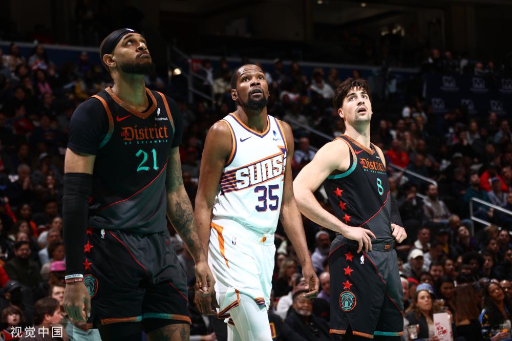 并让约基奇 并让约基奇